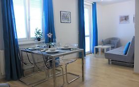 Vienna Sulm Apartments