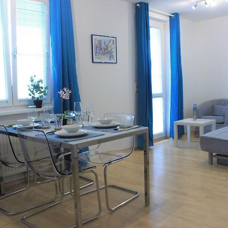 Vienna Sulm Apartments Esterno foto