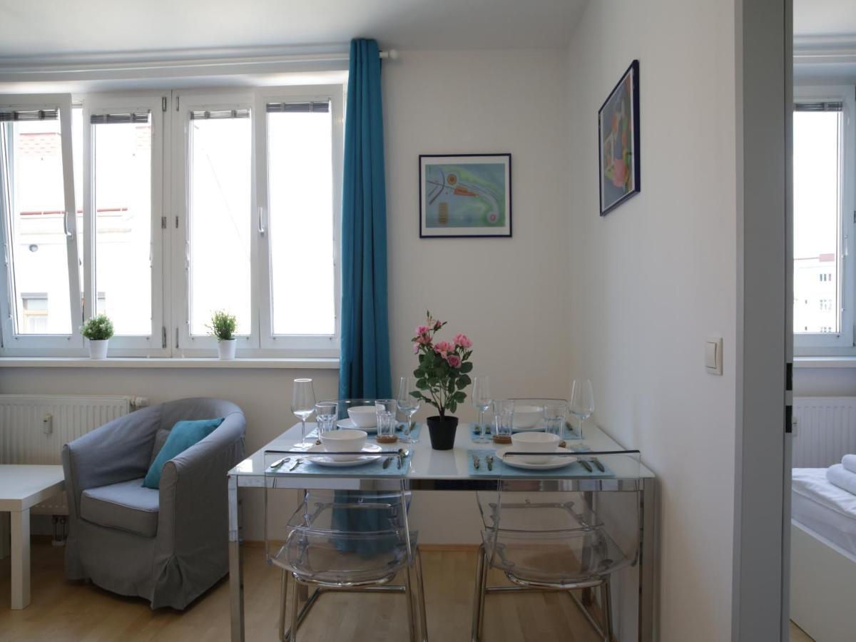 Vienna Sulm Apartments Esterno foto