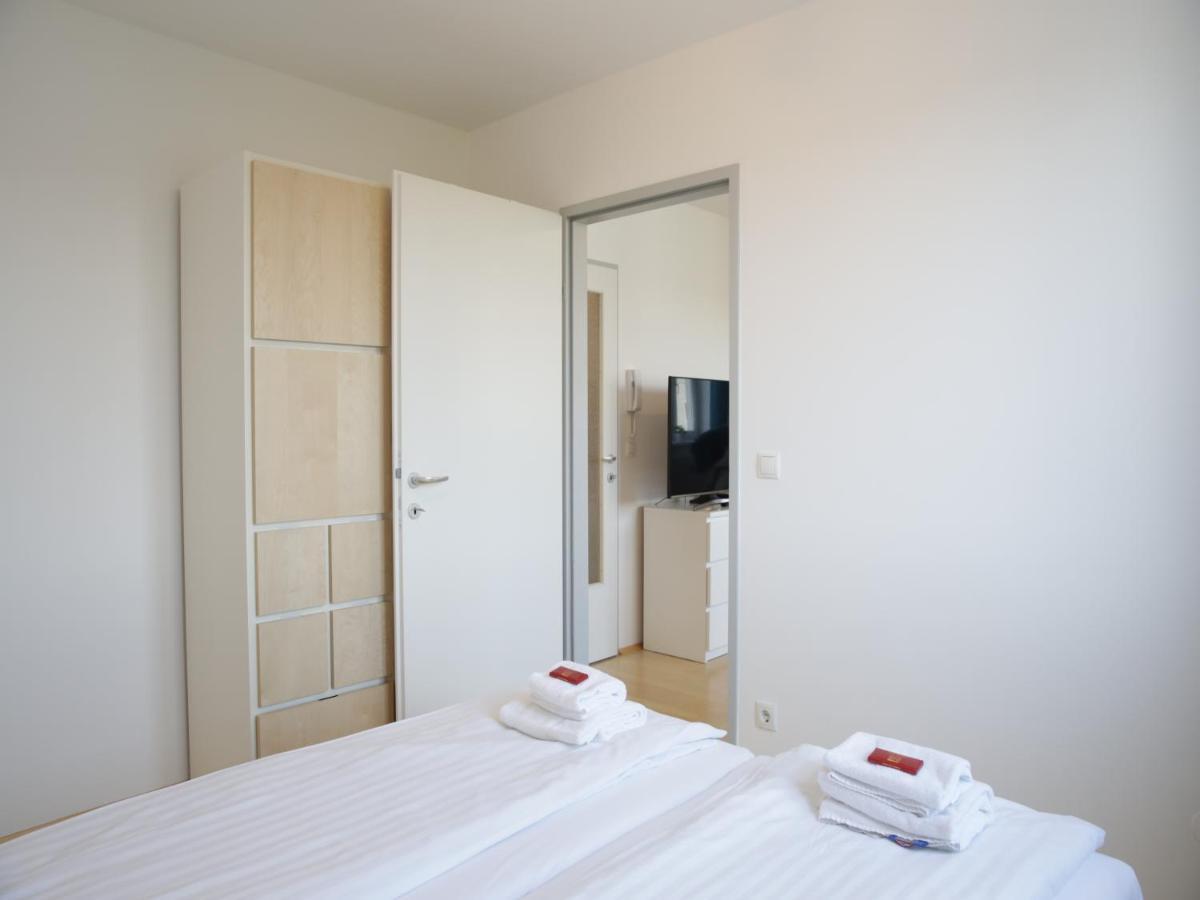 Vienna Sulm Apartments Esterno foto