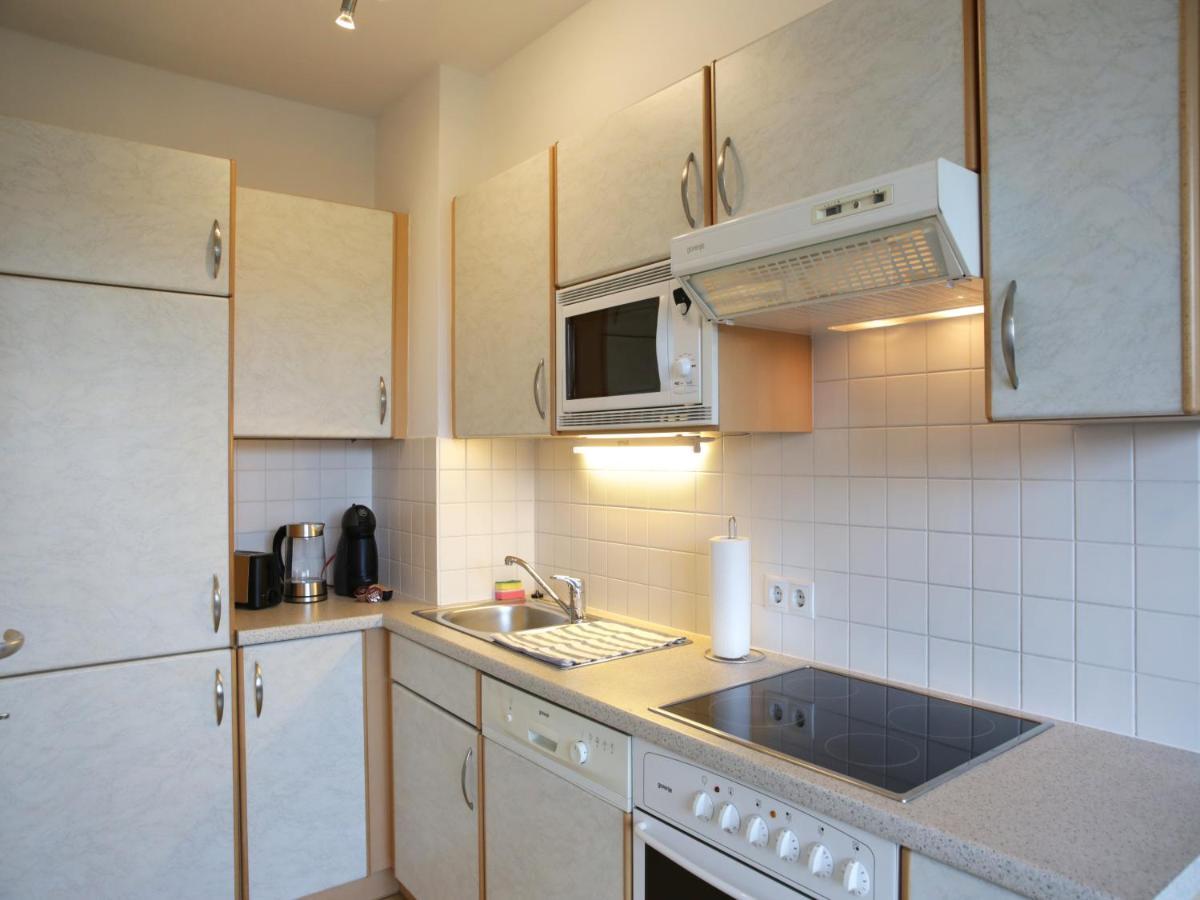 Vienna Sulm Apartments Esterno foto