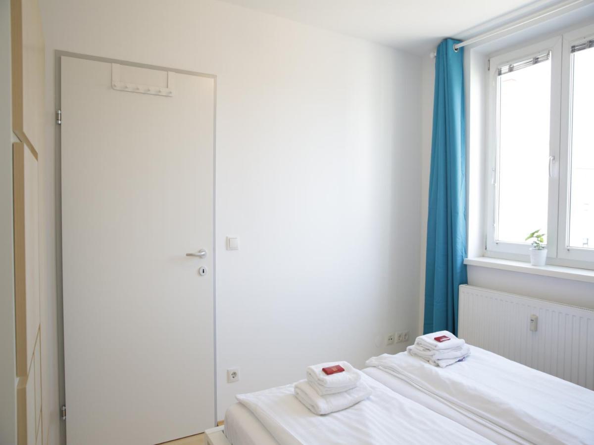Vienna Sulm Apartments Esterno foto