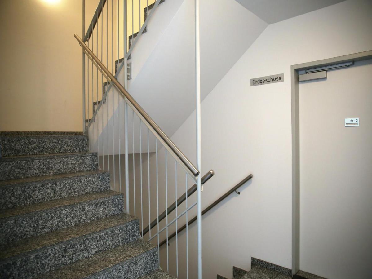 Vienna Sulm Apartments Esterno foto