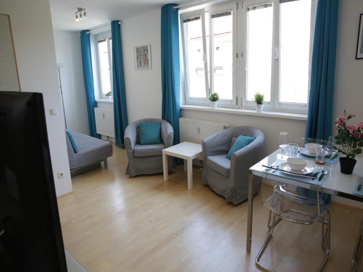 Vienna Sulm Apartments Esterno foto