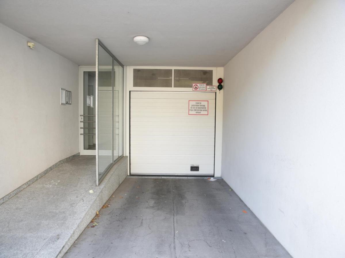 Vienna Sulm Apartments Esterno foto