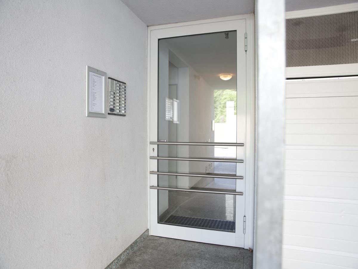 Vienna Sulm Apartments Esterno foto