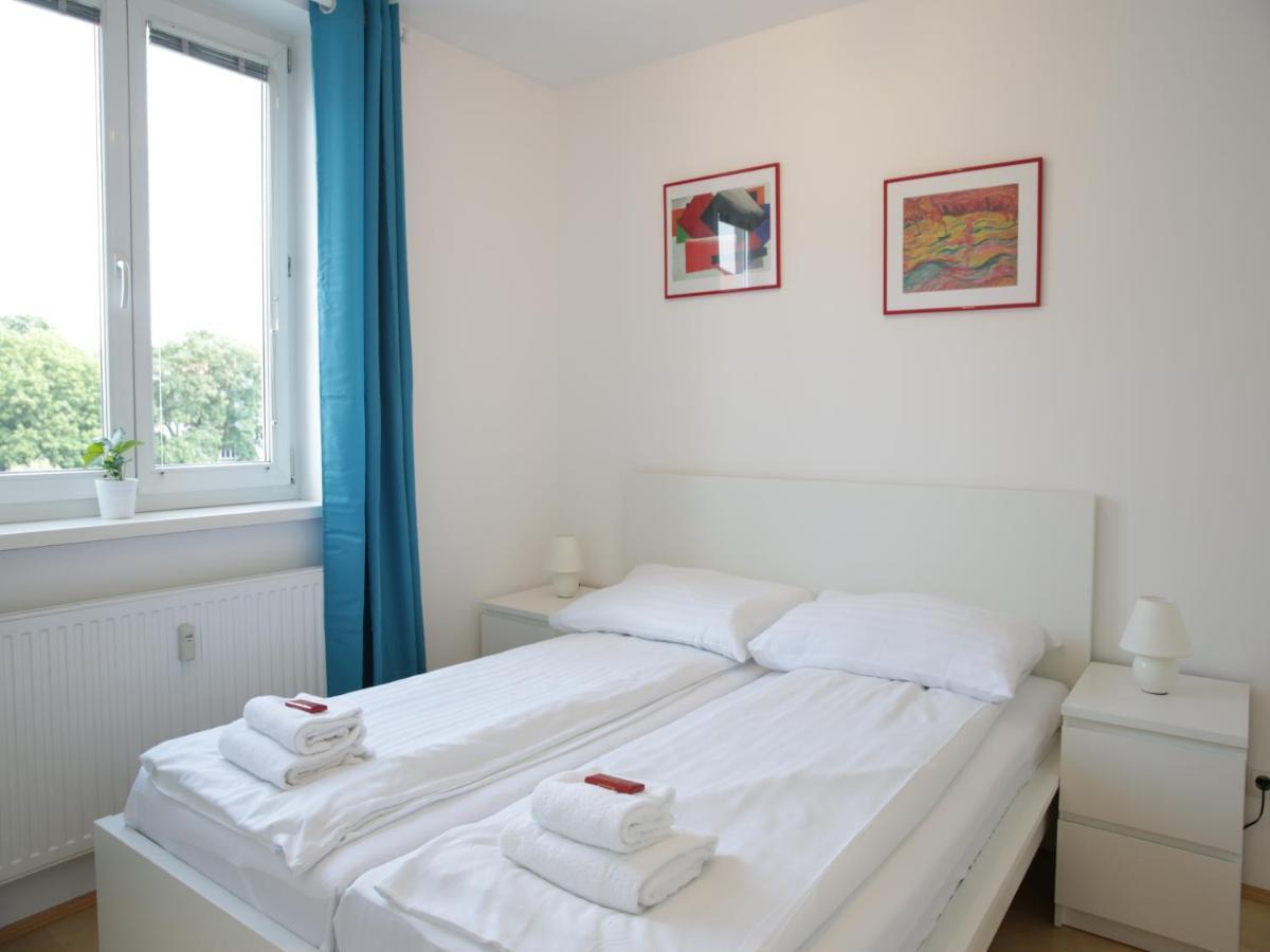 Vienna Sulm Apartments Esterno foto