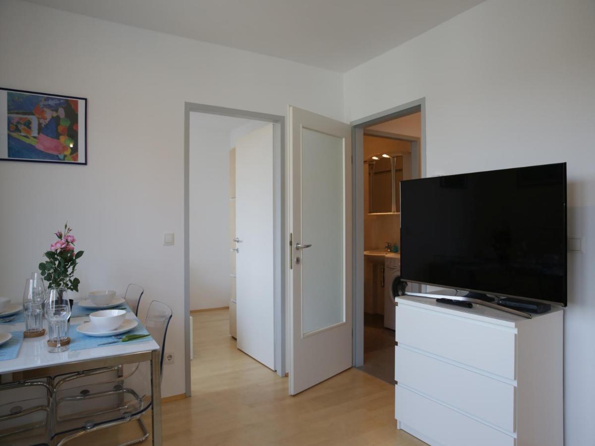 Vienna Sulm Apartments Esterno foto
