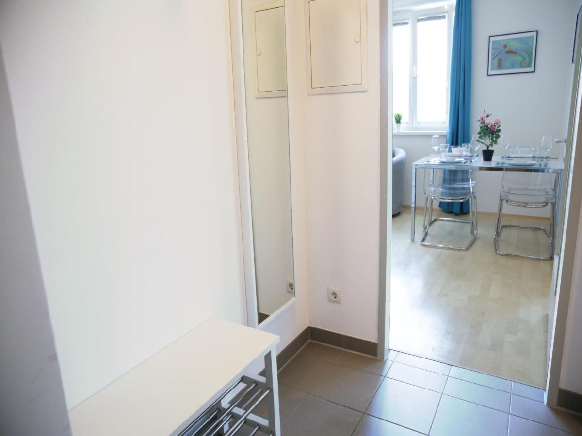 Vienna Sulm Apartments Esterno foto
