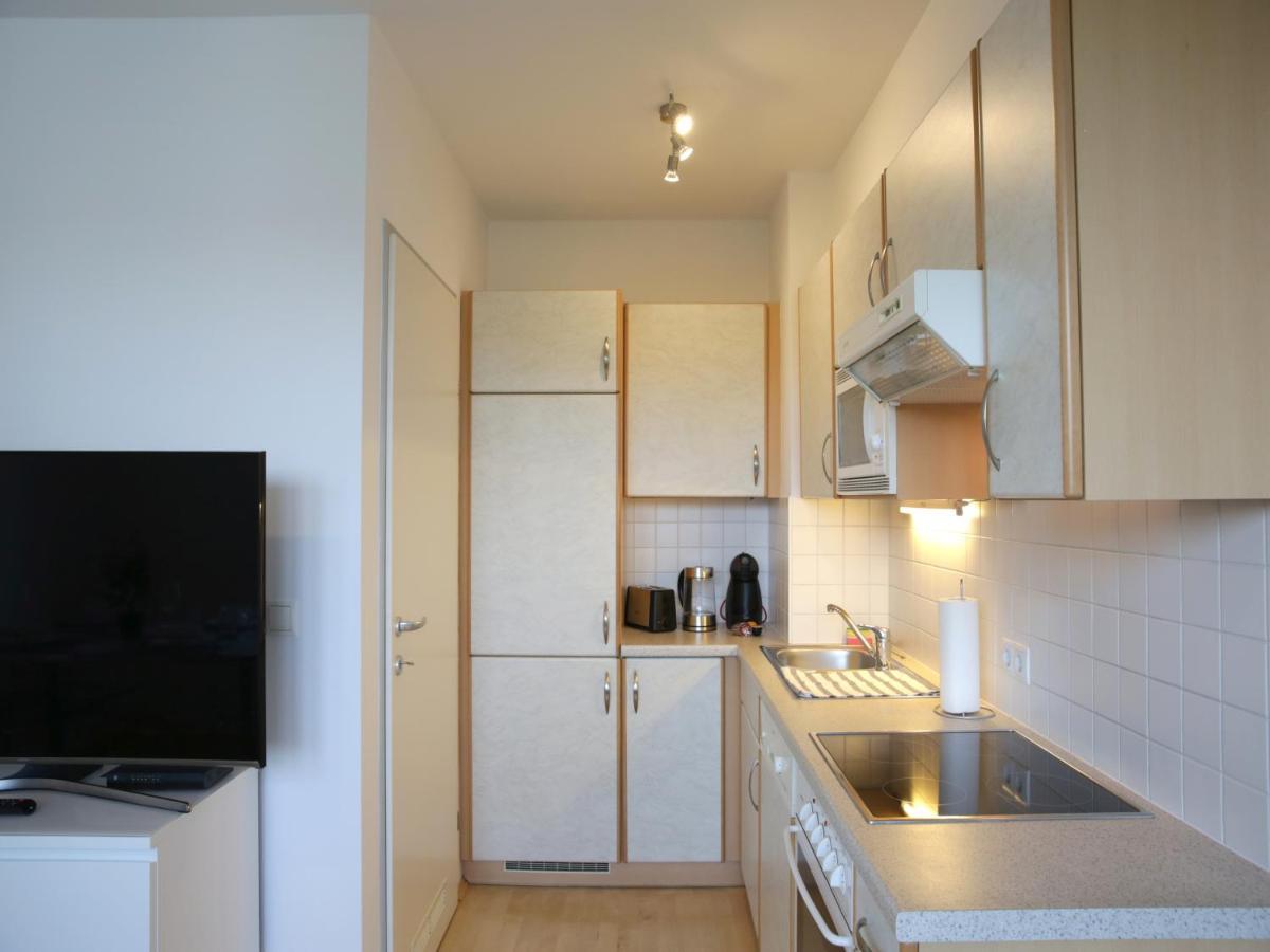 Vienna Sulm Apartments Esterno foto