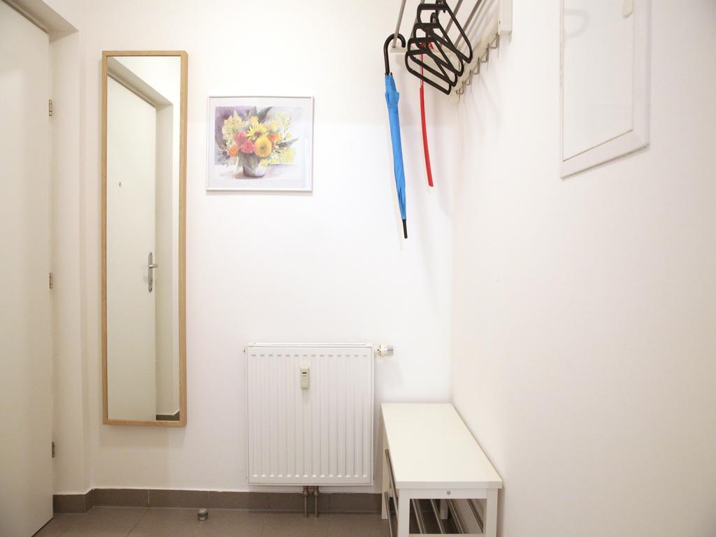 Vienna Sulm Apartments Esterno foto