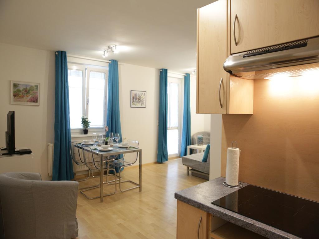 Vienna Sulm Apartments Esterno foto