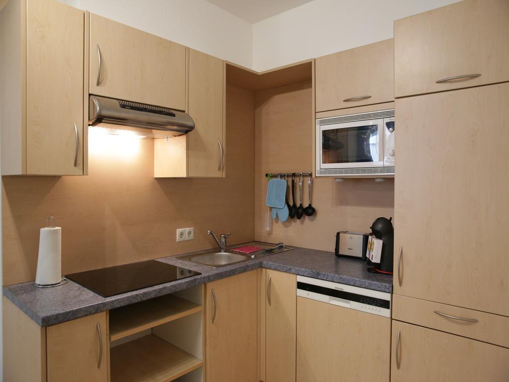 Vienna Sulm Apartments Esterno foto