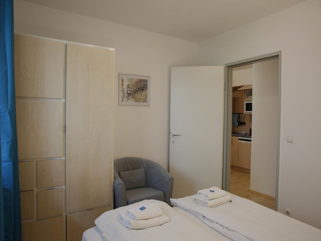 Vienna Sulm Apartments Esterno foto