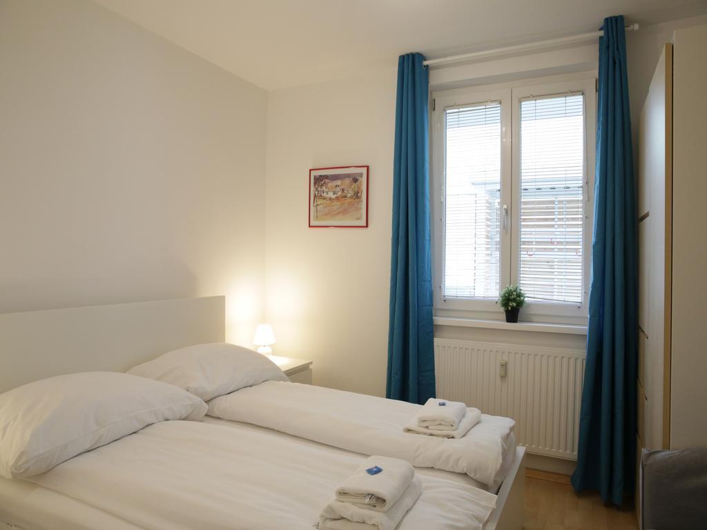 Vienna Sulm Apartments Esterno foto