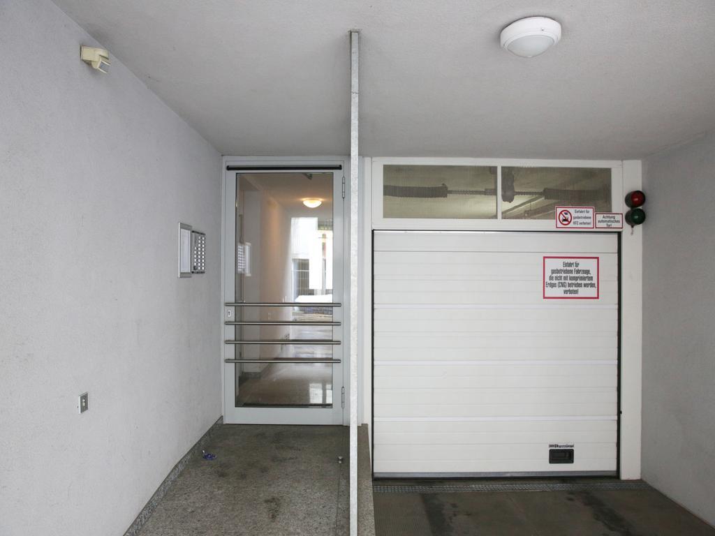 Vienna Sulm Apartments Esterno foto