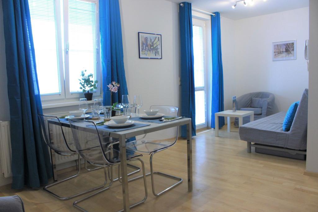 Vienna Sulm Apartments Esterno foto