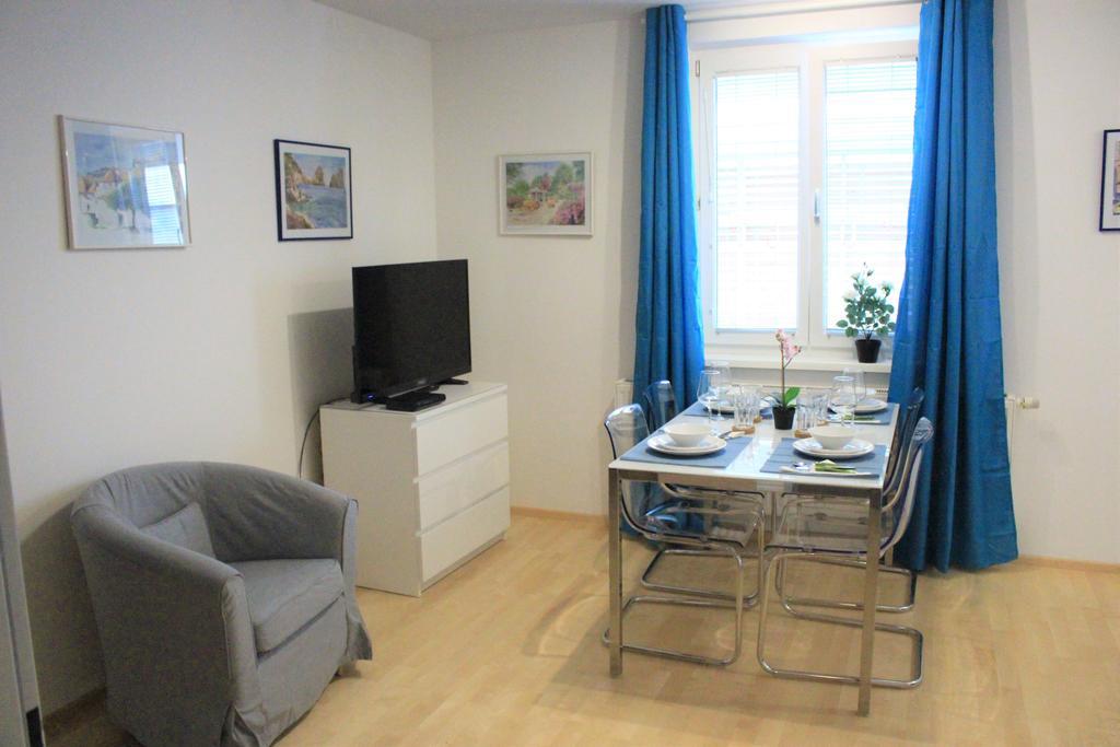 Vienna Sulm Apartments Esterno foto